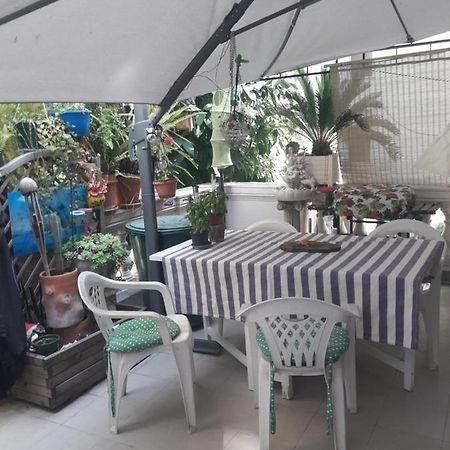 Apartmán Chambre Privee Avec Sdb Partagee Chez L'Habitant A 10Mn De La Mer Nice Exteriér fotografie